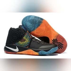 Nike Kyrie 2 BMH